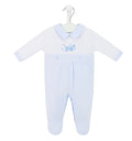 Digger and Cones Sleepsuit