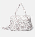Soft Padded Changing Bag - Teddy Collection