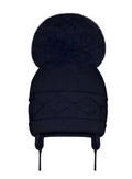 Pom Pom Envy Super Pom Cable - Navy