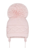 Pom Pom Envy Super Pom Cable - Pink