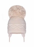 Pom Pom Envy Super Pom Cable - Beige