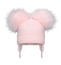 Pom Pom Envy Double Pom Cable - Pink